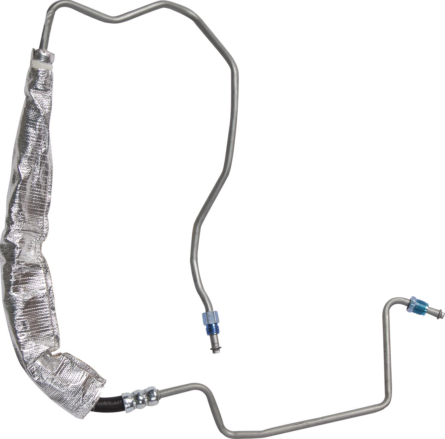 ACDelco 19147607 ACDelco Power Steering Hoses | Summit Racing 