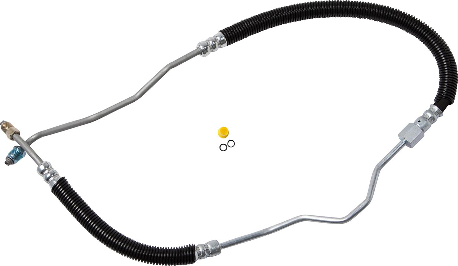 ACDelco 19147613 ACDelco Power Steering Hoses | Summit Racing 