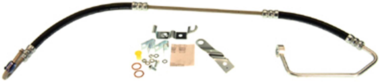 ACDelco 19147625 ACDelco Power Steering Hoses | Summit Racing