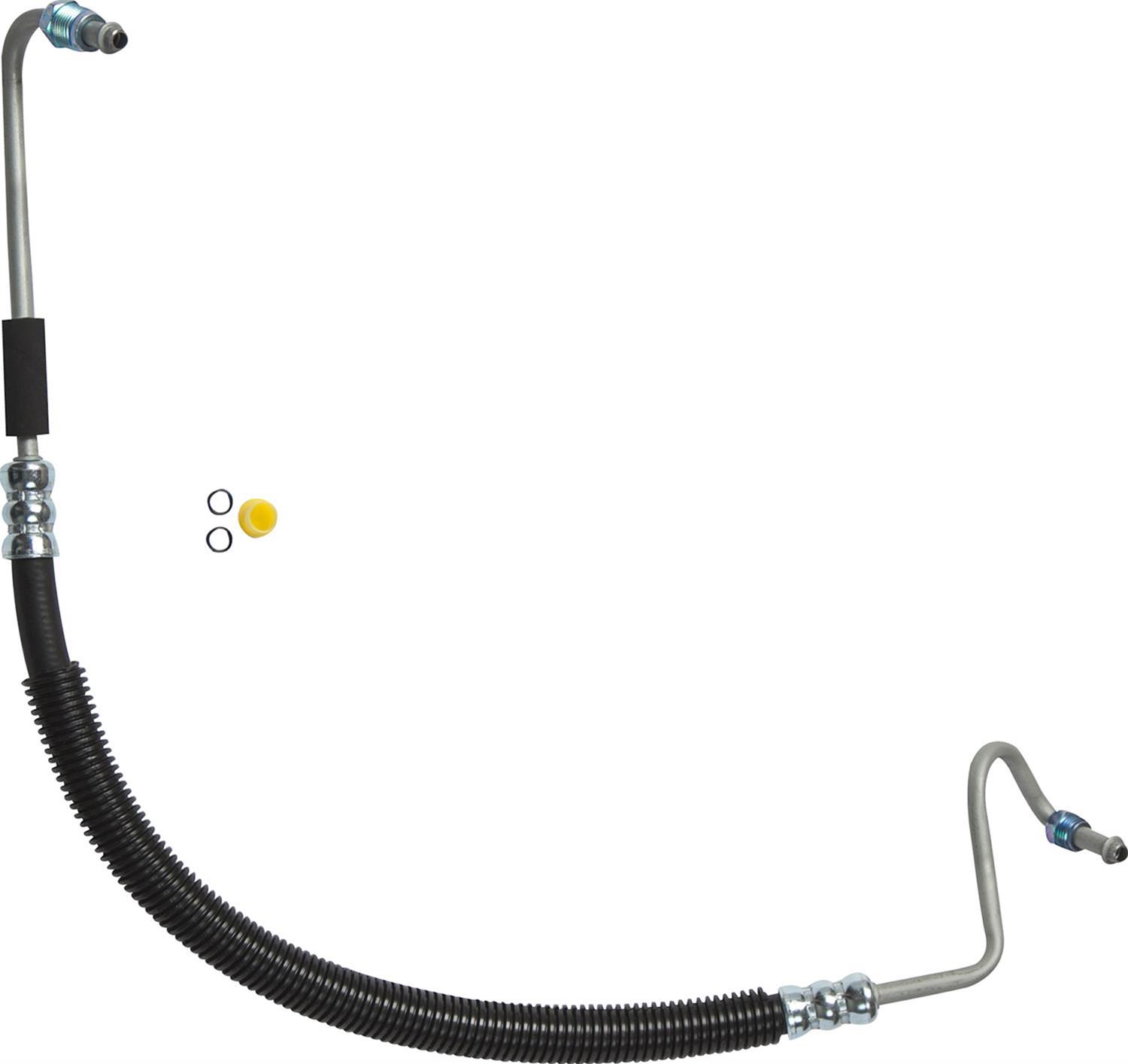 ACDelco 19147649 ACDelco Power Steering Hoses | Summit Racing 