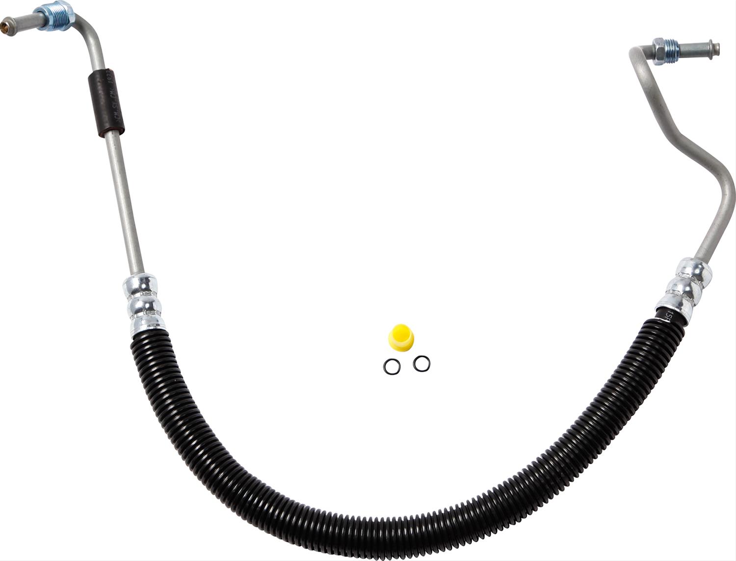 ACDelco 19147651 ACDelco Power Steering Hoses | Summit Racing