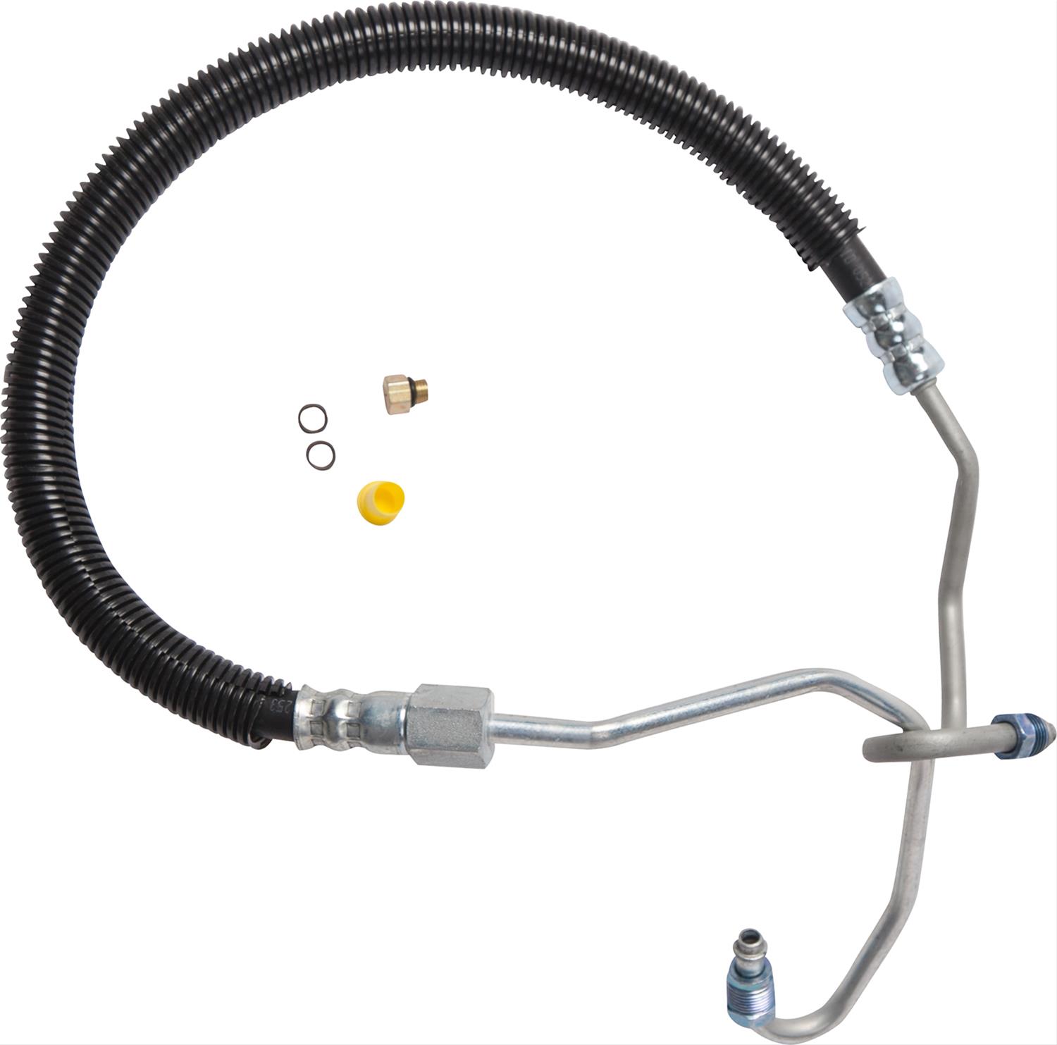 ACDelco 19147652 ACDelco Power Steering Hoses | Summit Racing