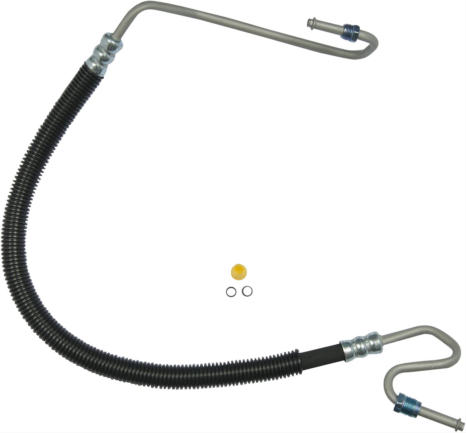 ACDelco 19147662 ACDelco Power Steering Hoses | Summit Racing