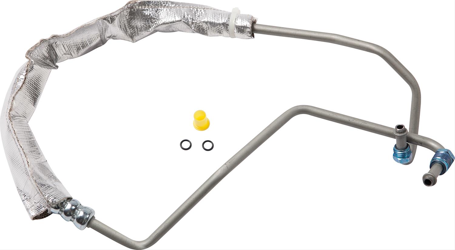 ACDelco 19147665 ACDelco Power Steering Hoses | Summit Racing 