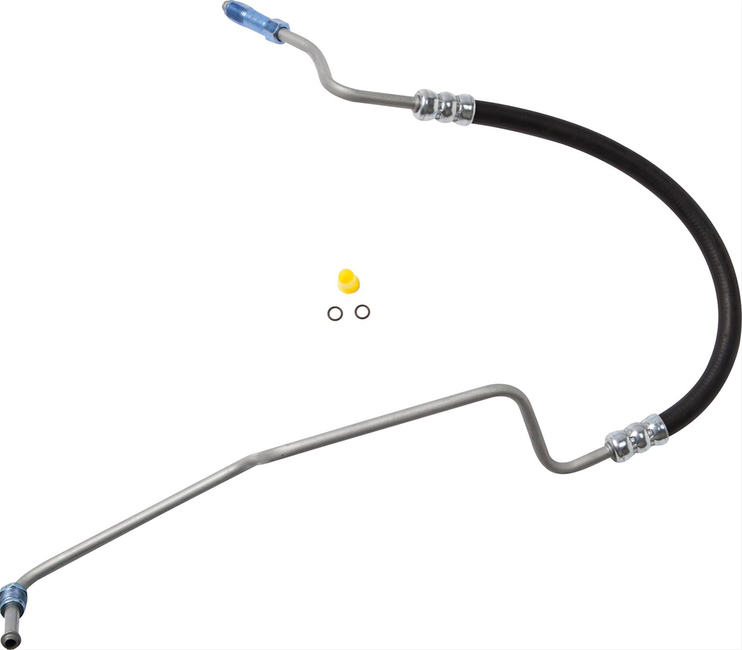 ACDelco 19147668 ACDelco Power Steering Hoses | Summit Racing