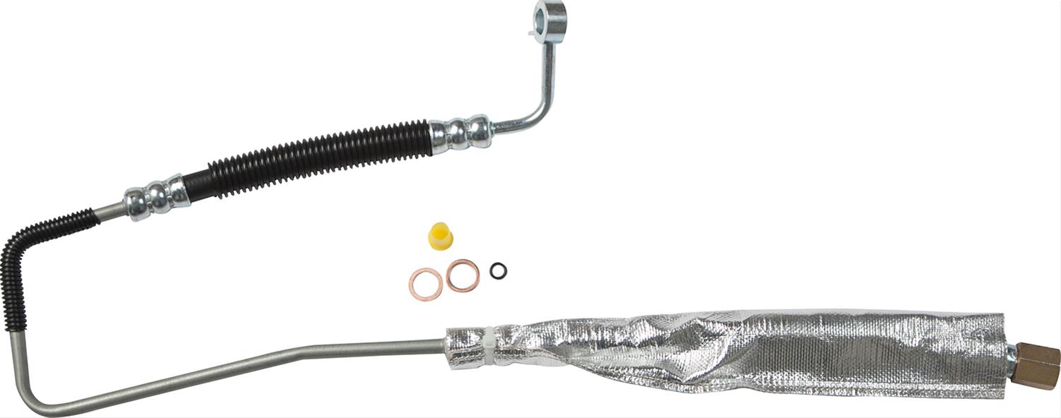 ACDelco 19147670 ACDelco Power Steering Hoses | Summit Racing