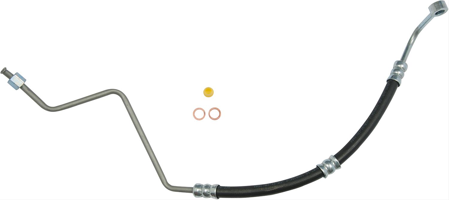 ACDelco 19239648 ACDelco Power Steering Hoses | Summit Racing
