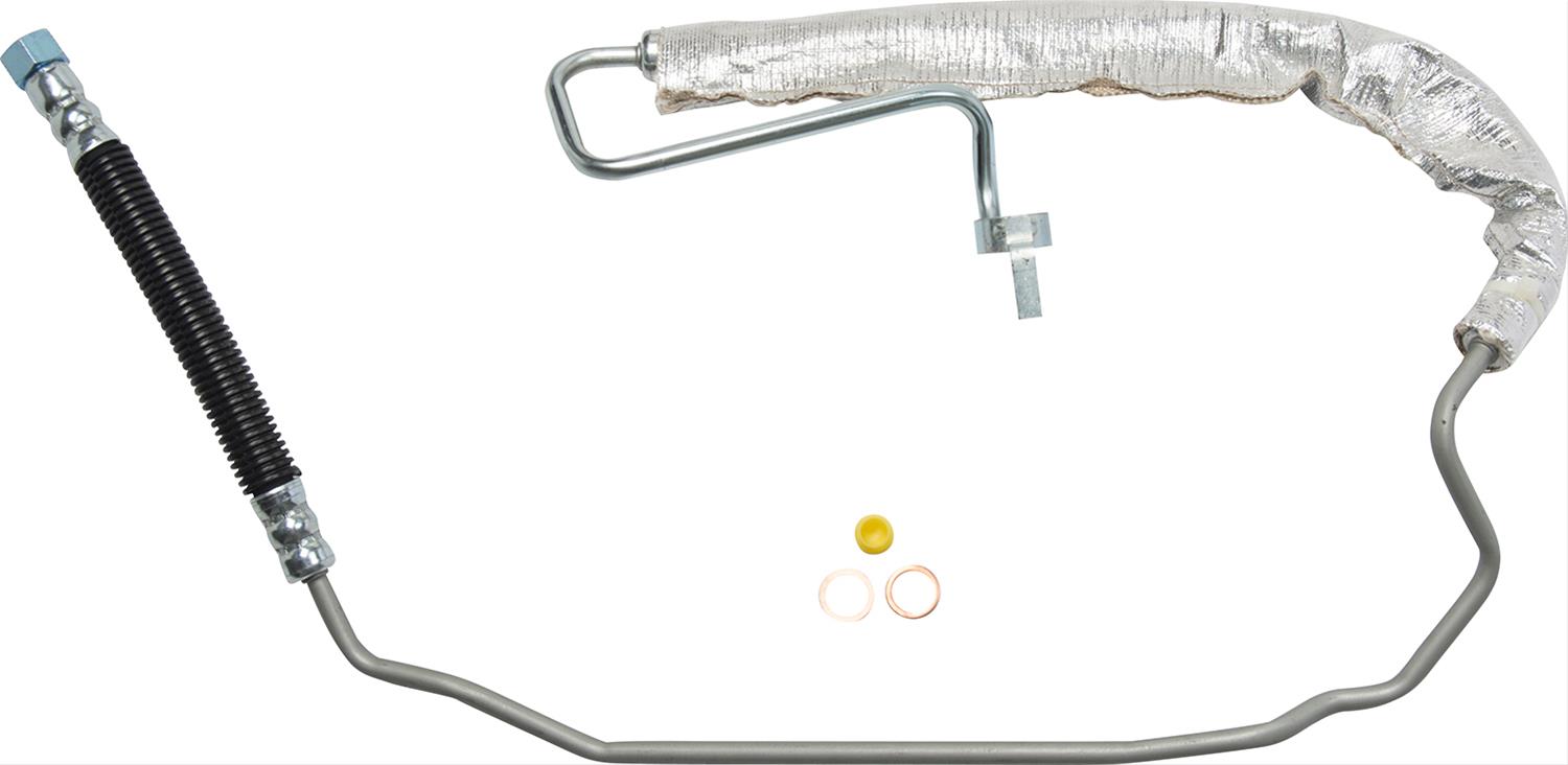 ACDelco 19307755 ACDelco Power Steering Hoses | Summit Racing