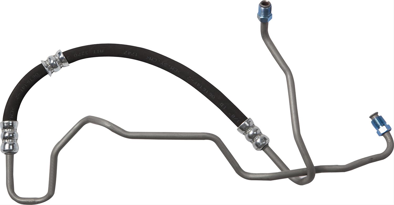 ACDelco 19147676 ACDelco Power Steering Hoses | Summit Racing