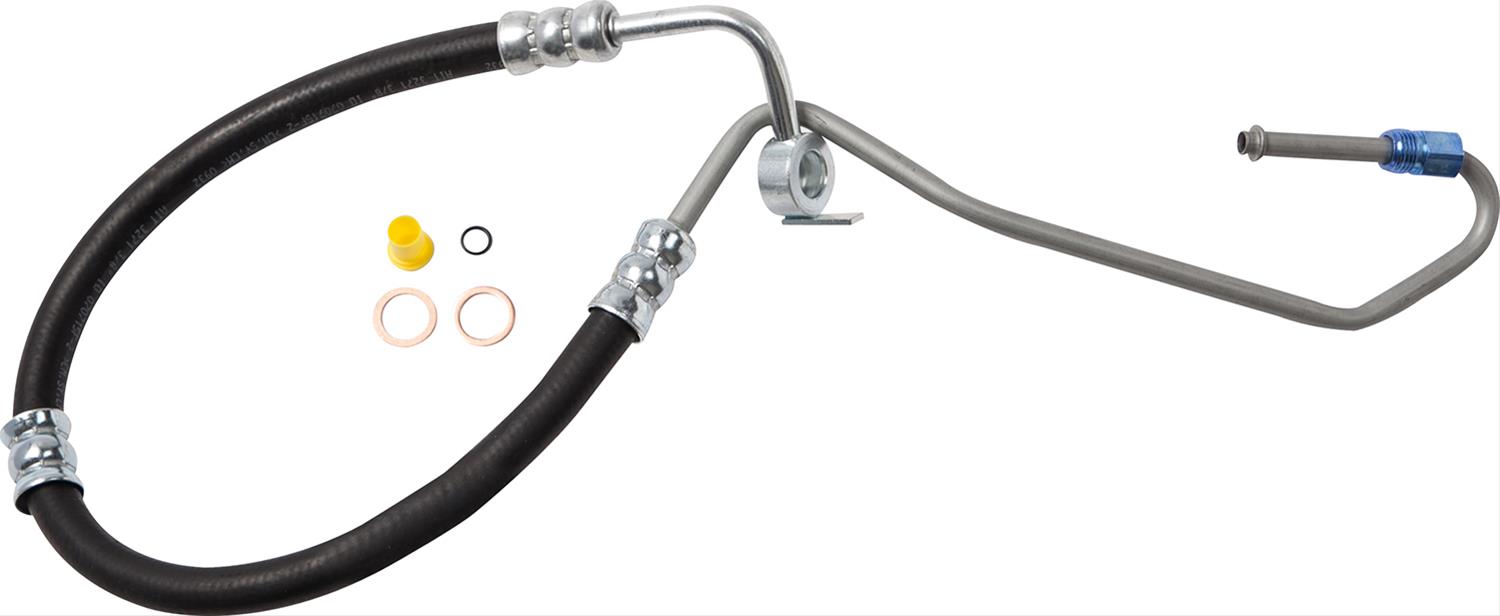 ACDelco 19147679 ACDelco Power Steering Hoses | Summit Racing