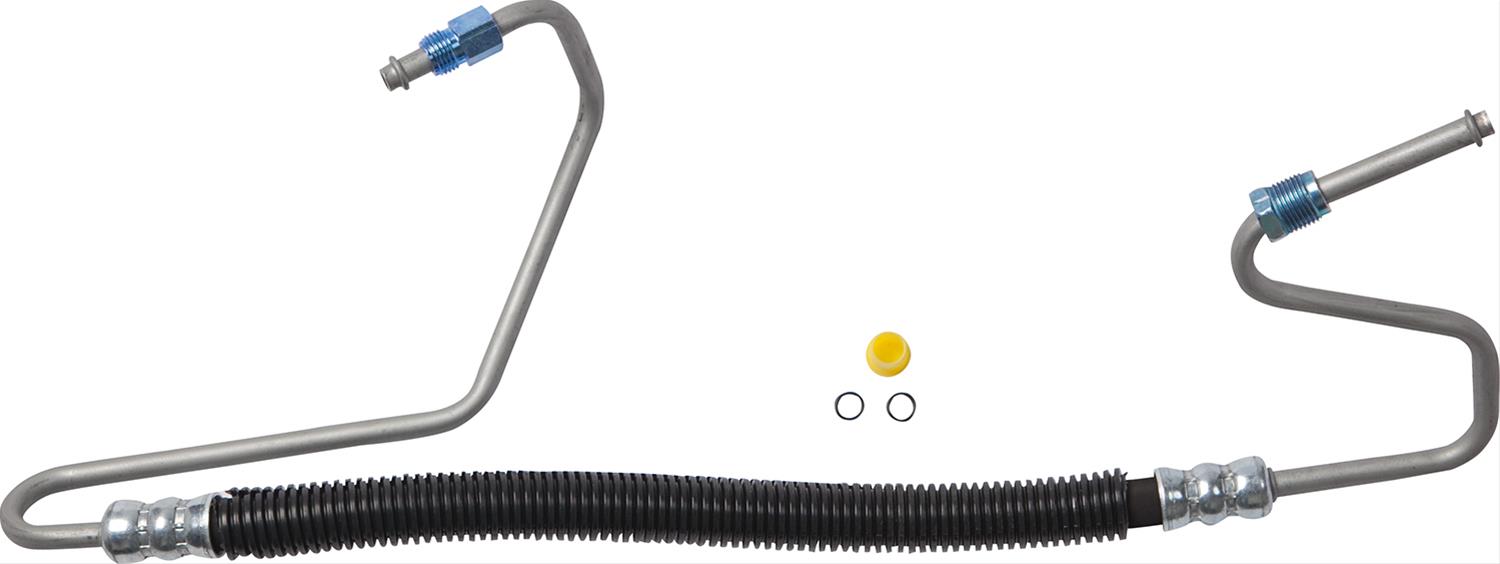 ACDelco 19147683 ACDelco Power Steering Hoses | Summit Racing 