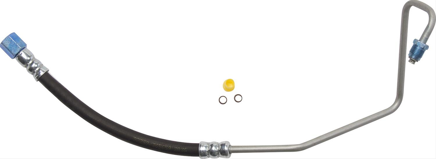 ACDelco 19295708 ACDelco Power Steering Hoses | Summit Racing