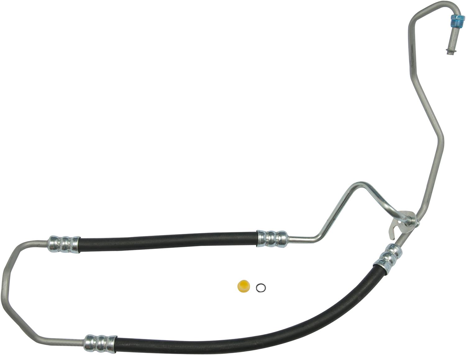 ACDelco 19311234 ACDelco Power Steering Hoses Summit Racing