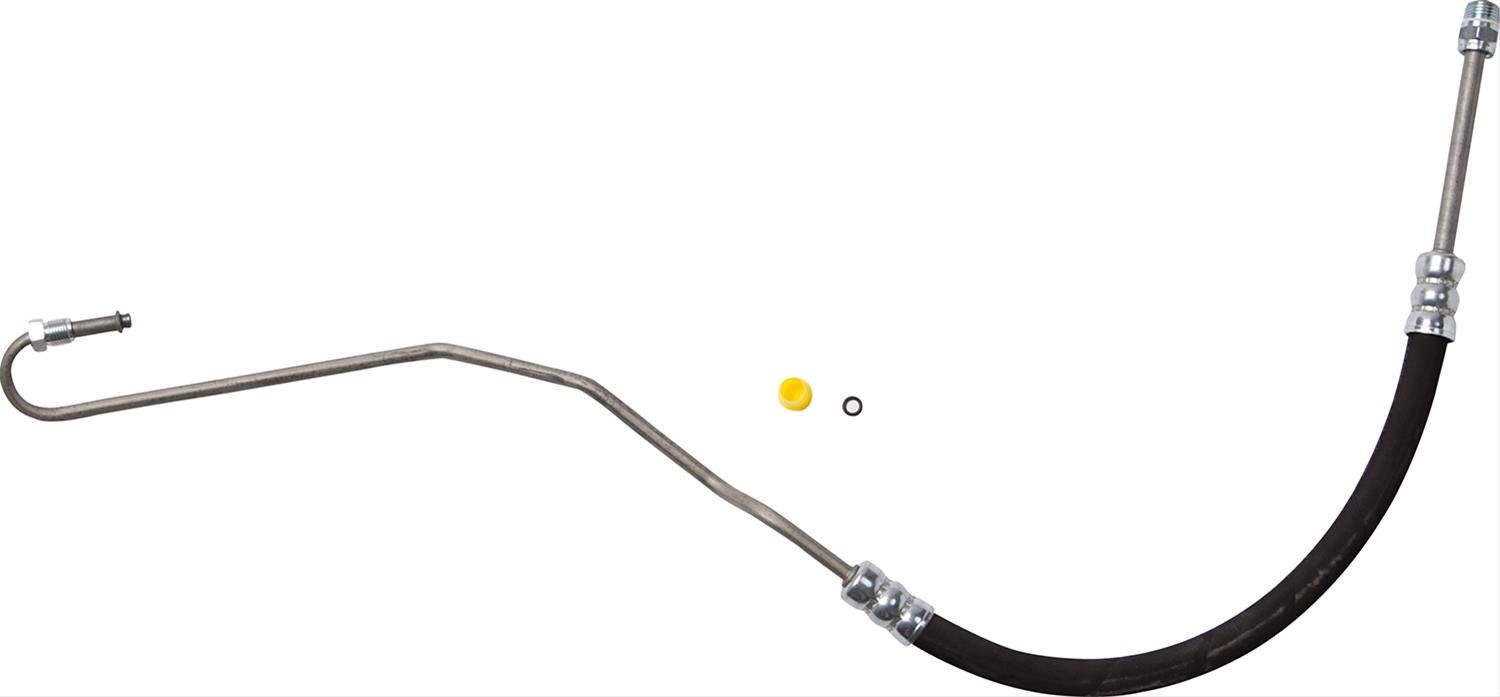 ACDelco 19147689 ACDelco Power Steering Hoses | Summit Racing