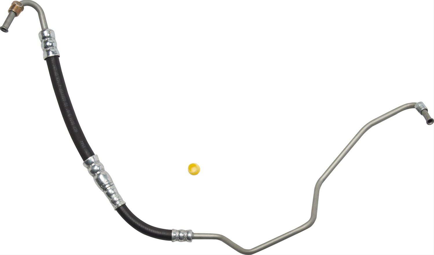 ACDelco 19298996 ACDelco Power Steering Hoses | Summit Racing