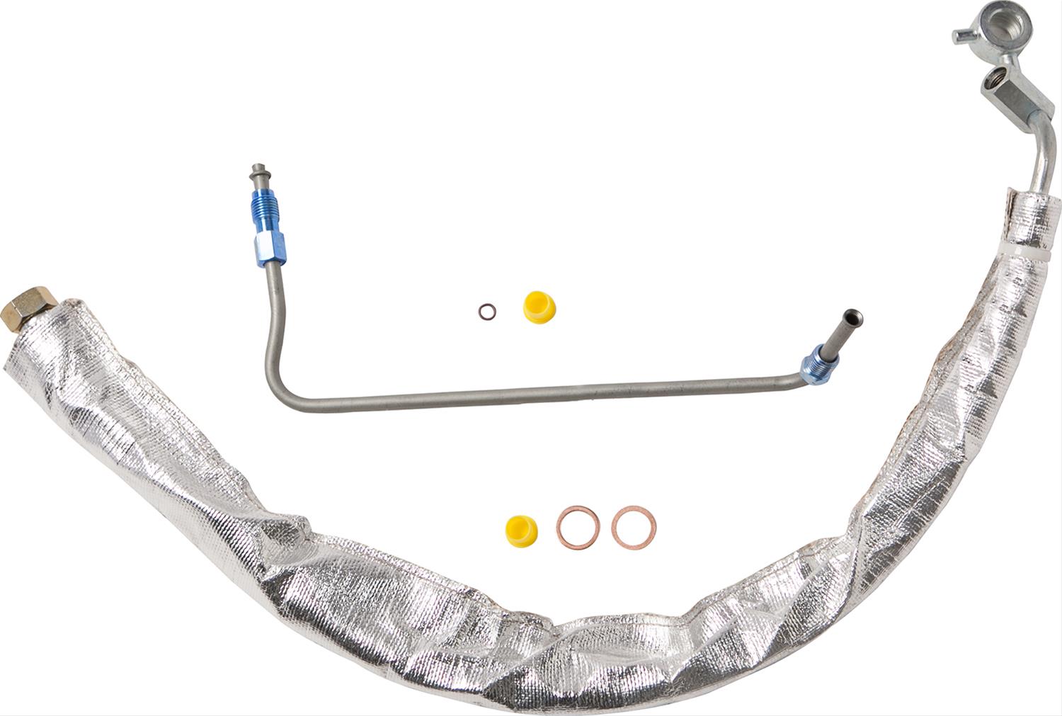 ACDelco 19299018 ACDelco Power Steering Hoses | Summit Racing