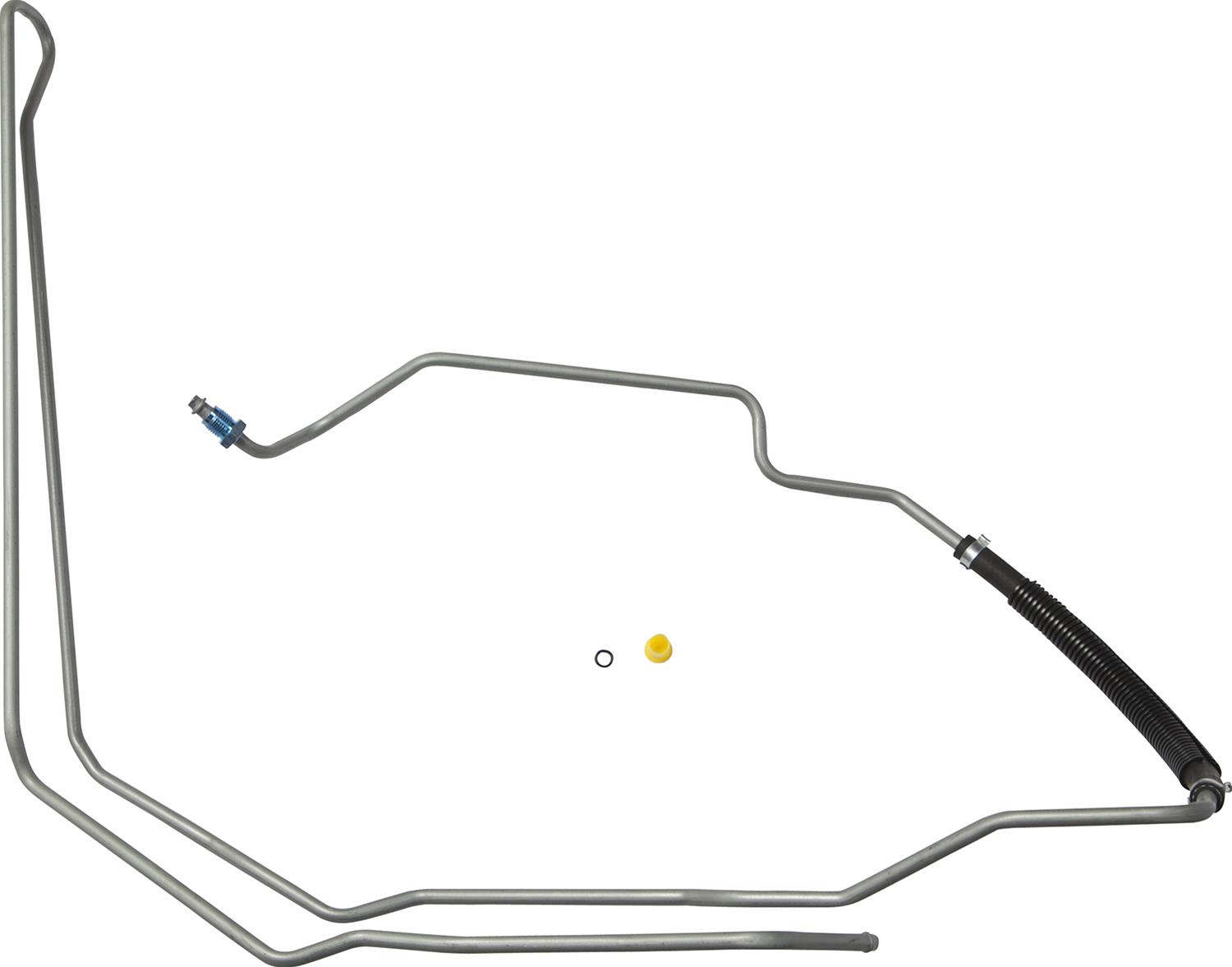ACDelco 19304143 ACDelco Power Steering Hoses | Summit Racing