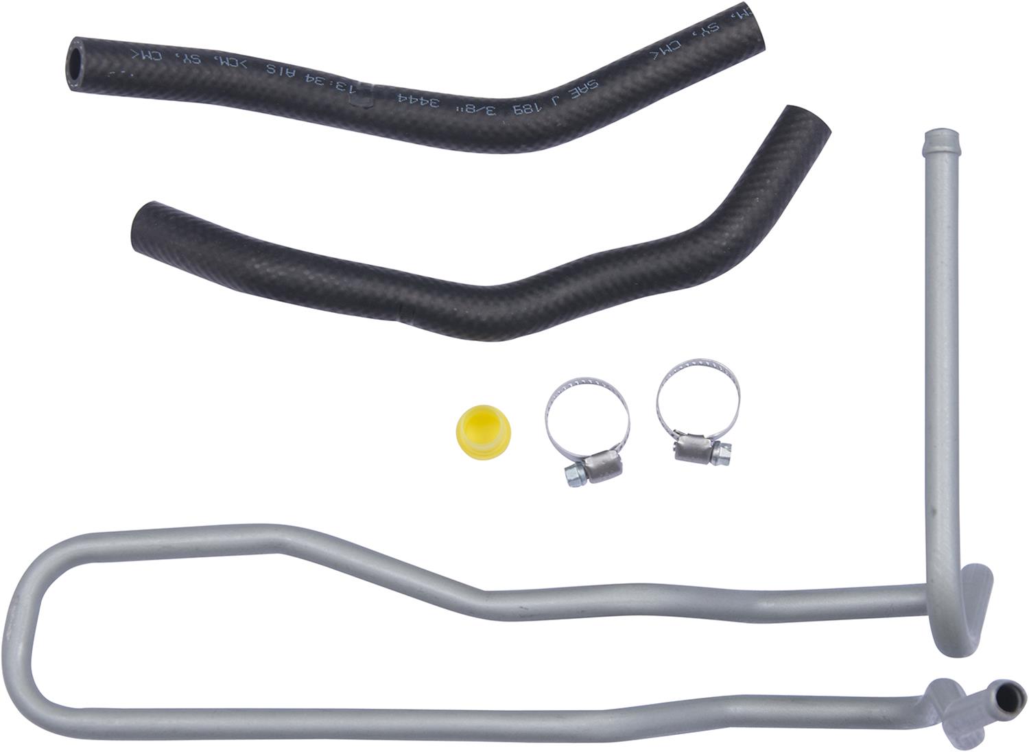 ACDelco 19311506 ACDelco Power Steering Hoses | Summit Racing