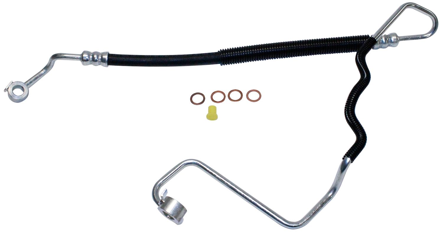 ACDelco 19338795 ACDelco Power Steering Hoses Summit Racing