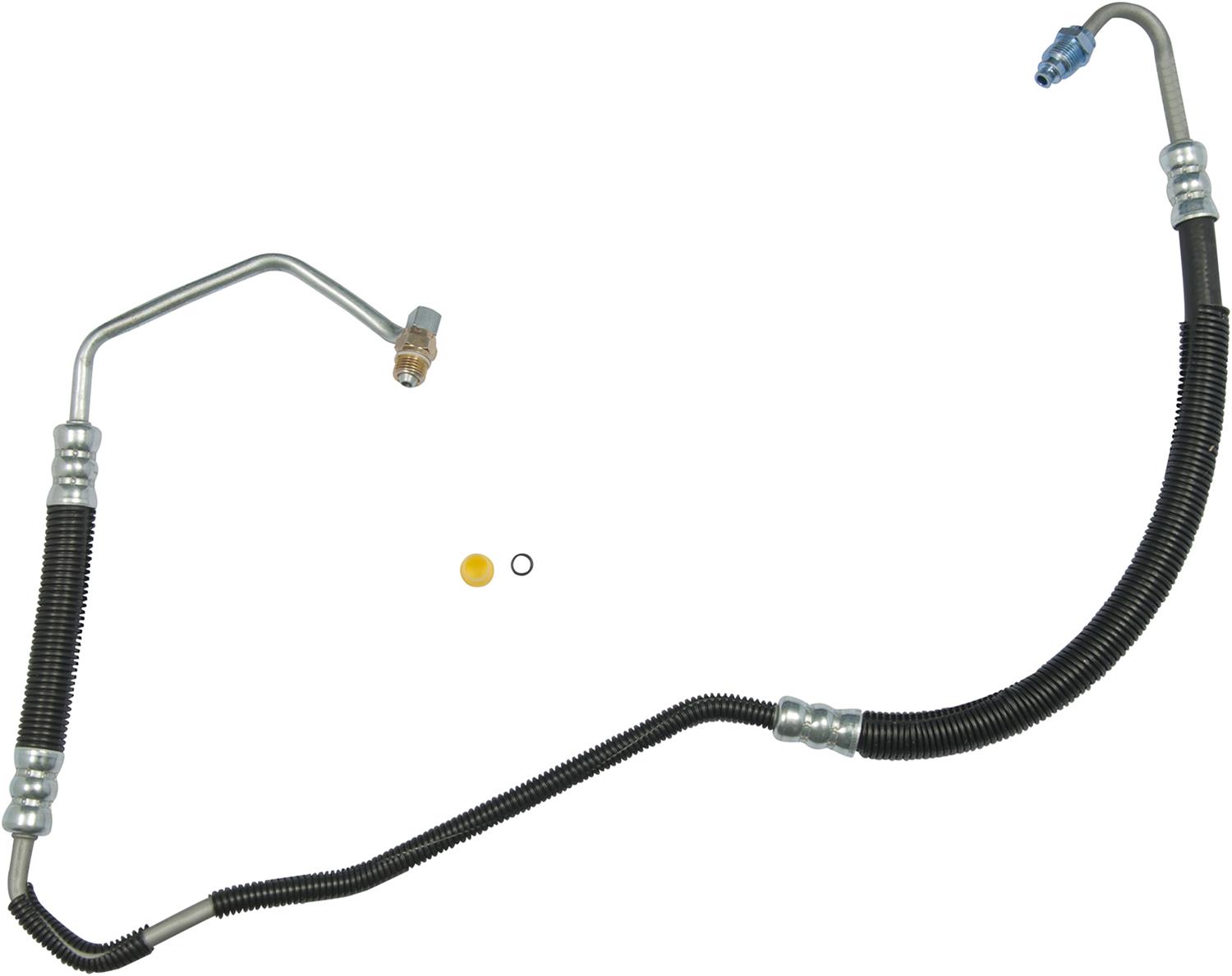 ACDelco 19311565 ACDelco Power Steering Hoses Summit Racing