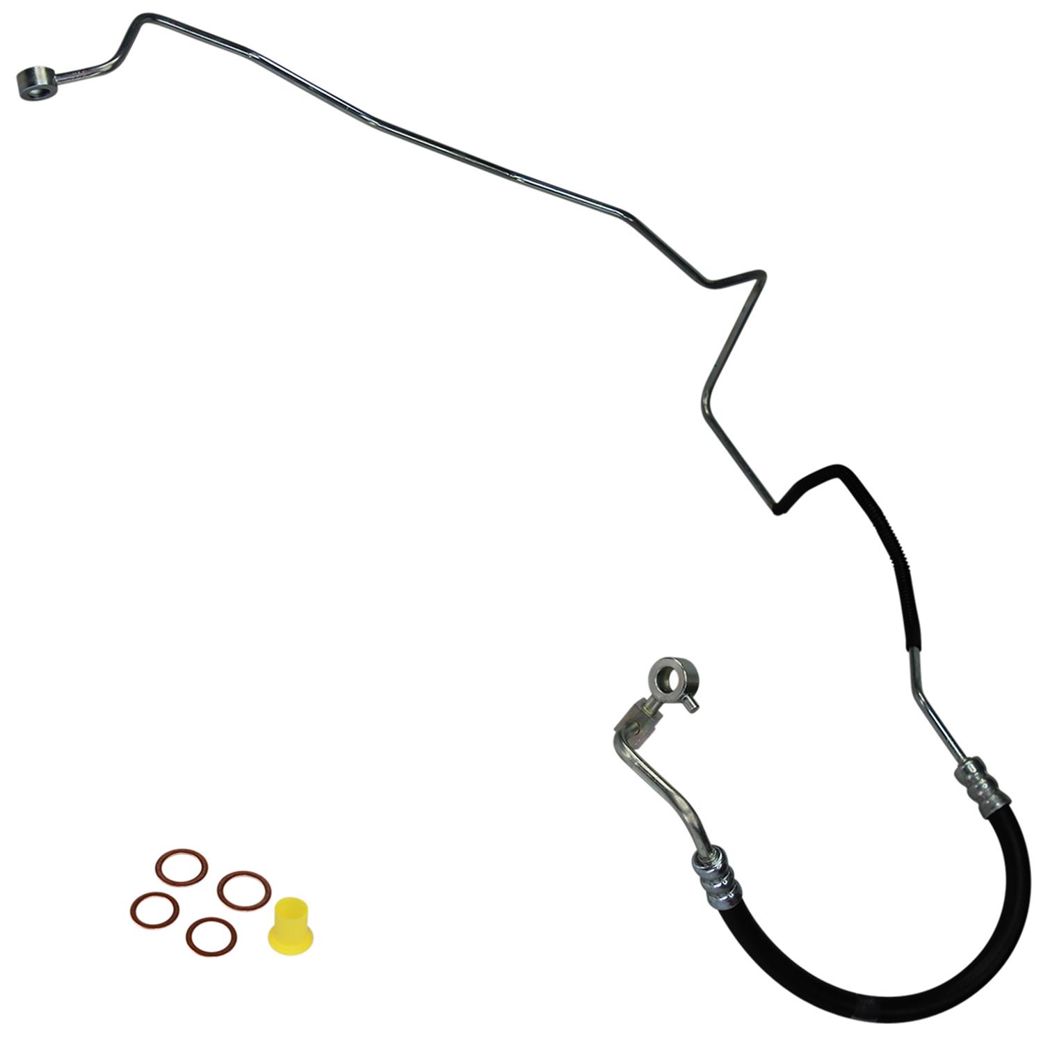 ACDelco 19359672 ACDelco Power Steering Hoses | Summit Racing