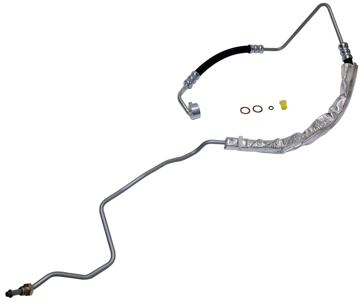 ACDelco 19338796 ACDelco Power Steering Hoses Summit Racing