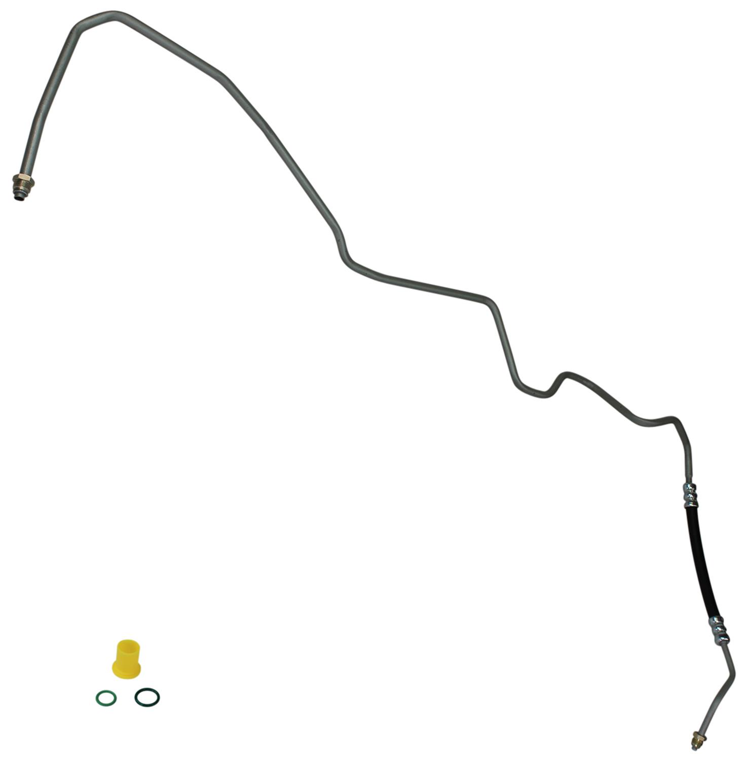 ACDelco 19359674 ACDelco Power Steering Hoses | Summit Racing 