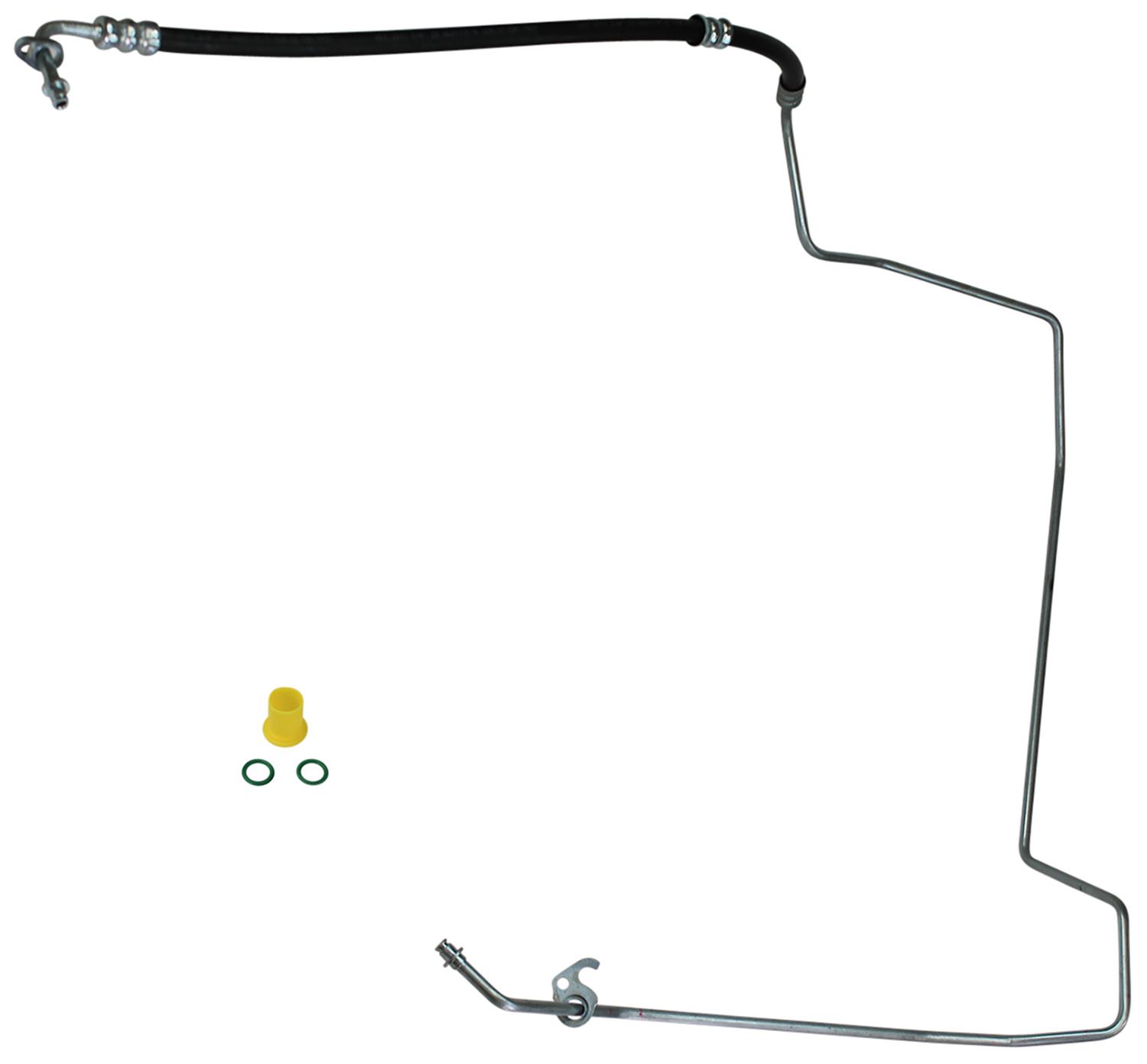 ACDelco 19359675 ACDelco Power Steering Hoses | Summit Racing