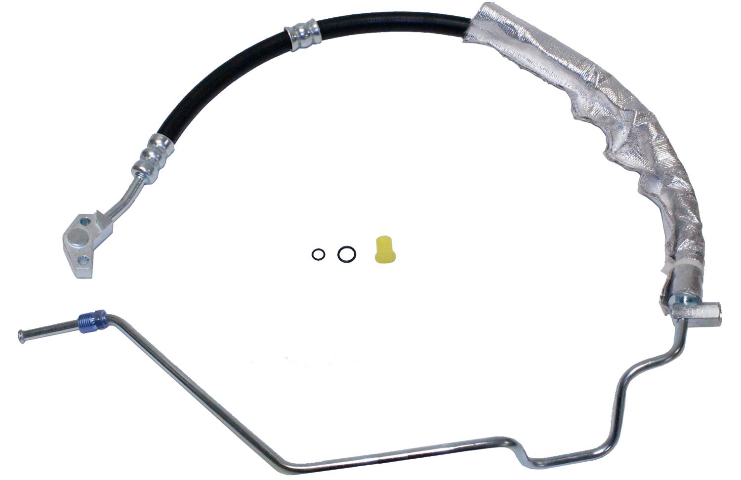 ACDelco 19338776 ACDelco Power Steering Hoses | Summit Racing