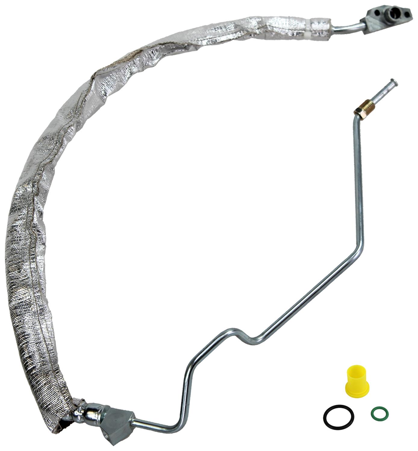 ACDelco 19359589 ACDelco Power Steering Hoses Summit Racing