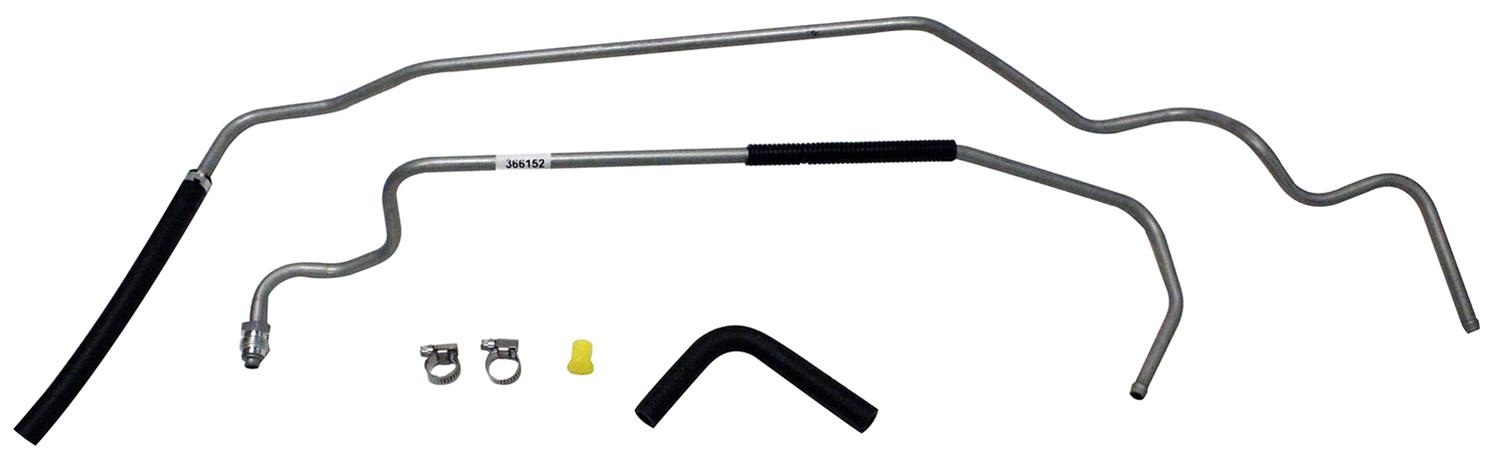 ACDelco 19311641 ACDelco Power Steering Hoses | Summit Racing 