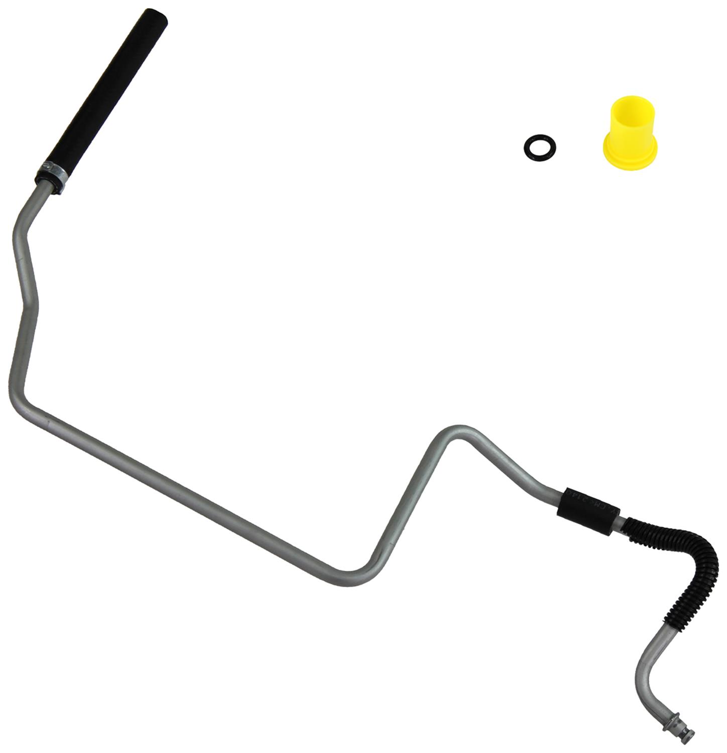 ACDelco 19359590 ACDelco Power Steering Hoses | Summit Racing