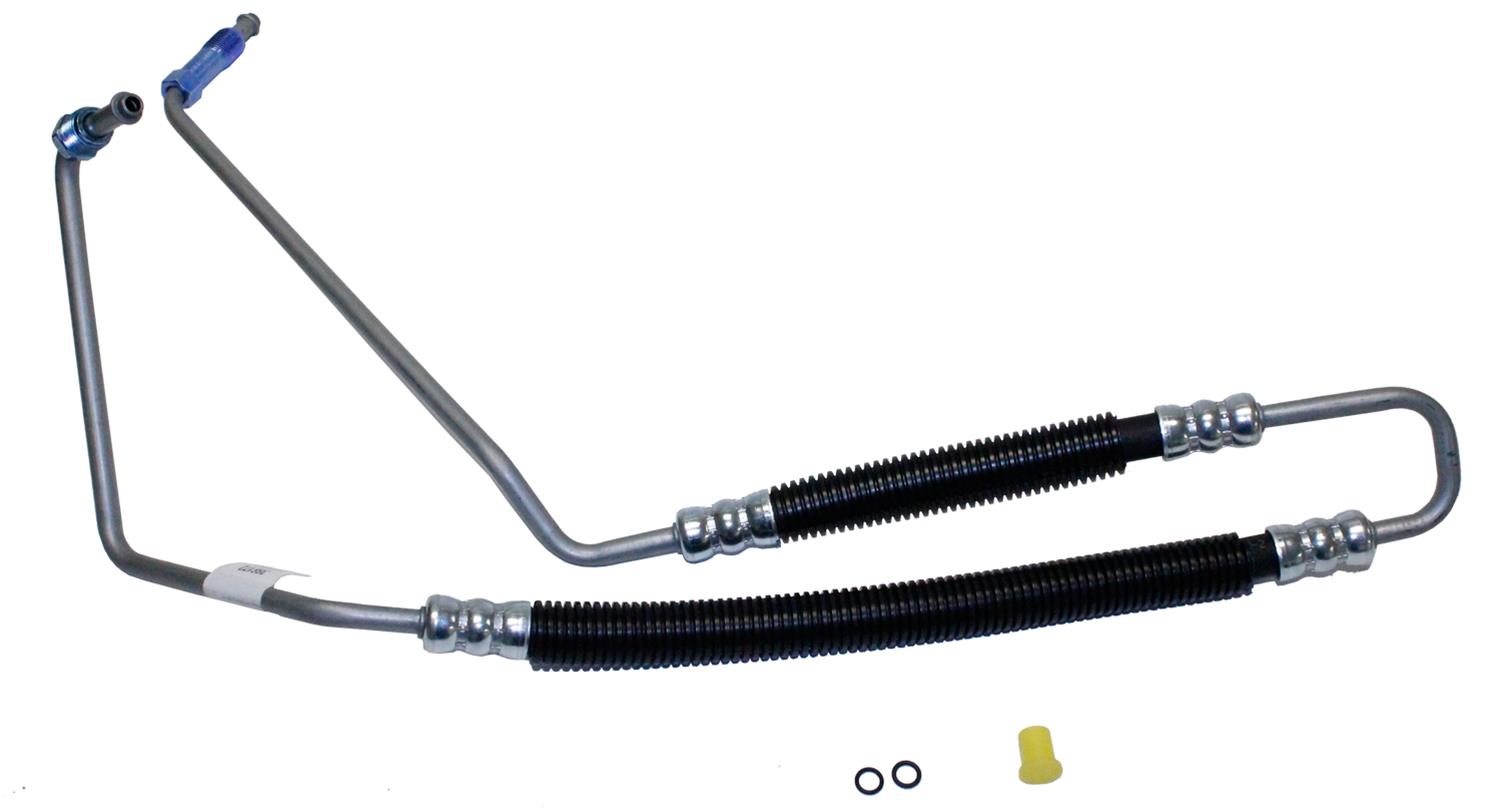 ACDelco 19311784 ACDelco Power Steering Hoses | Summit Racing