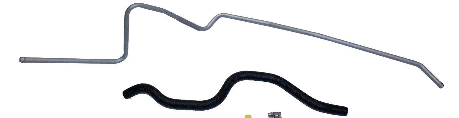 ACDelco 19341274 ACDelco Power Steering Hoses | Summit Racing