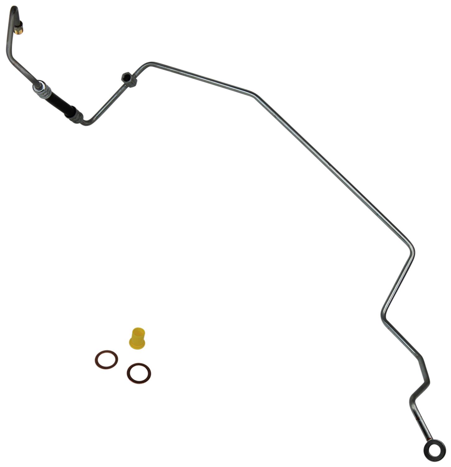 ACDelco 19359679 ACDelco Power Steering Hoses | Summit Racing