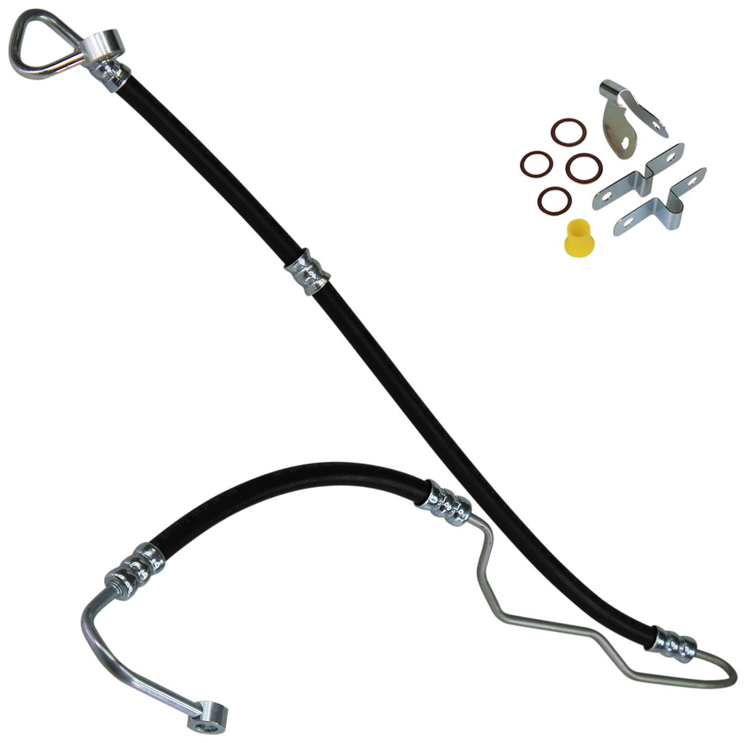 ACDelco 19359641 ACDelco Power Steering Hoses | Summit Racing