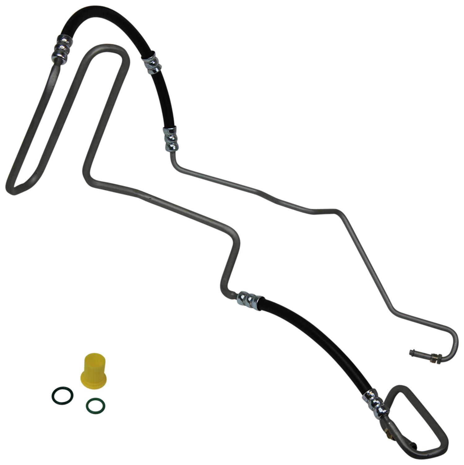 ACDelco 19359680 ACDelco Power Steering Hoses Summit Racing