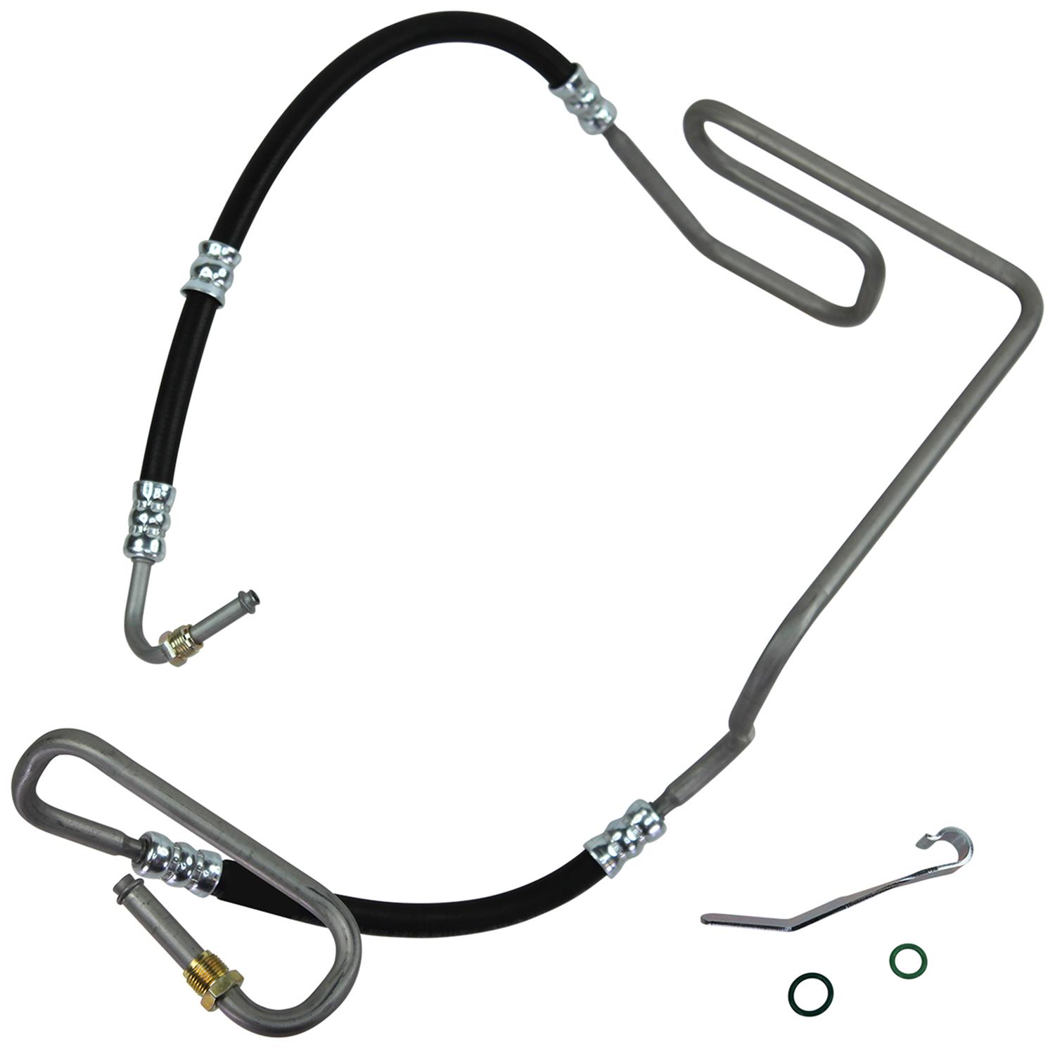 ACDelco 19359608 ACDelco Power Steering Hoses Summit Racing