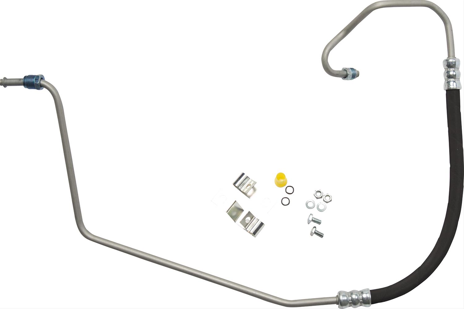ACDelco 19147778 ACDelco Power Steering Hoses | Summit Racing