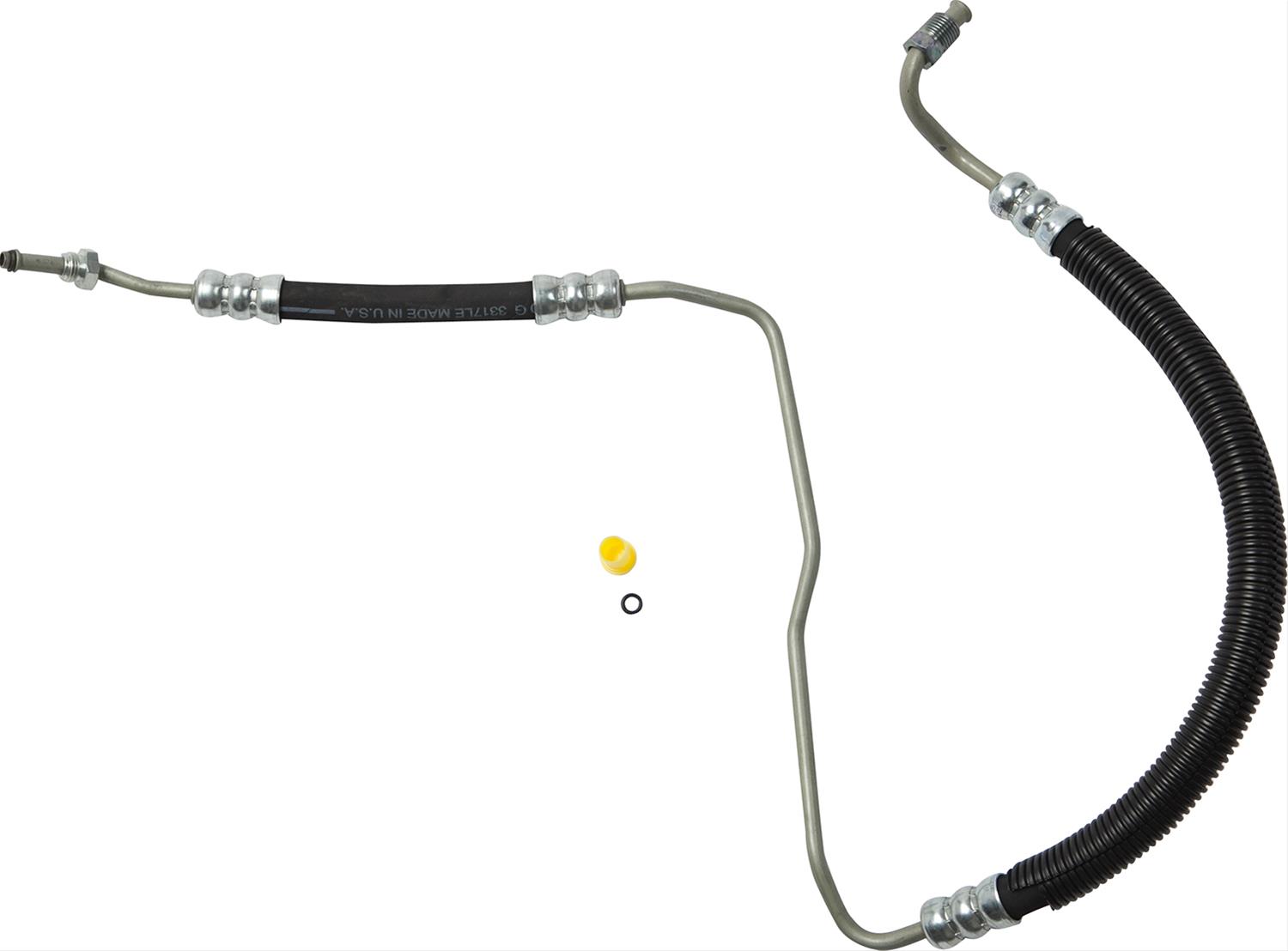 ACDelco 19147830 ACDelco Power Steering Hoses | Summit Racing