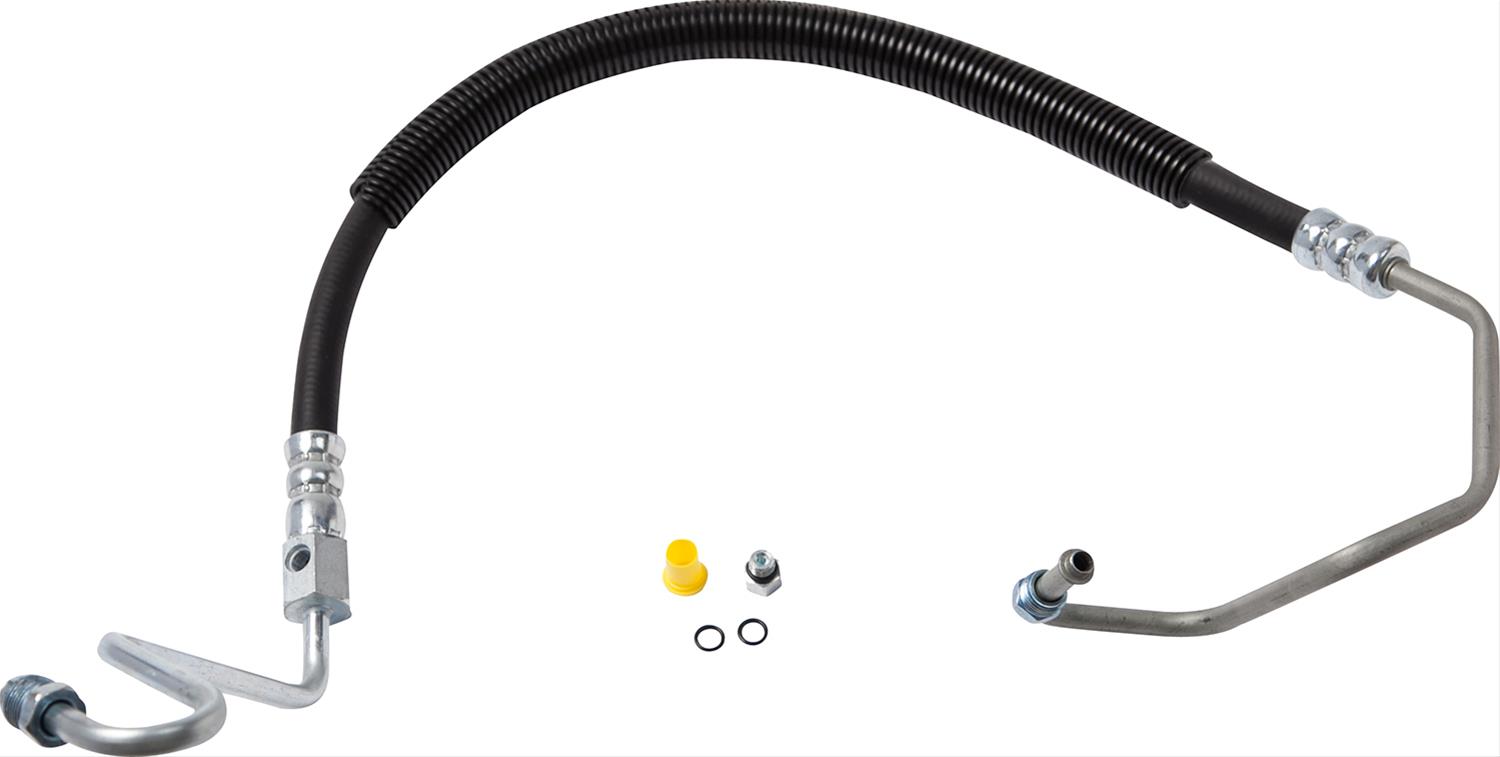 ACDelco 19147855 ACDelco Power Steering Hoses | Summit Racing 
