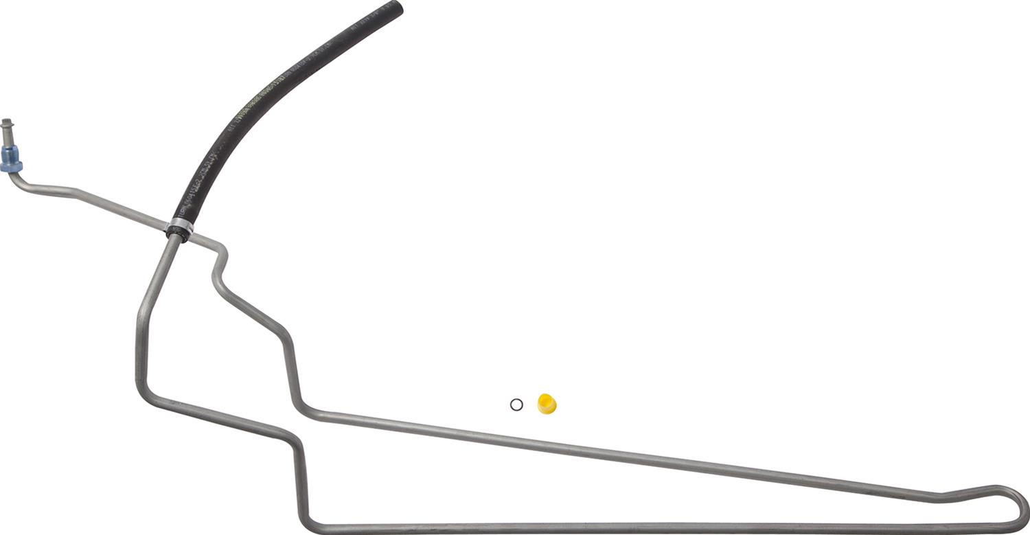ACDelco 19147882 ACDelco Power Steering Hoses | Summit Racing