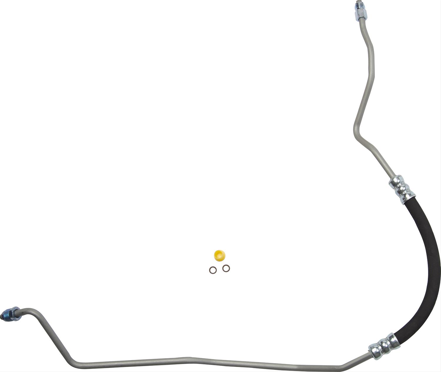 ACDelco 19147945 ACDelco Power Steering Hoses | Summit Racing