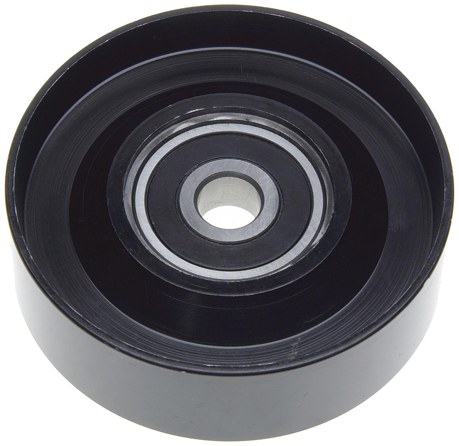 ACDelco 19143209 ACDelco Gold Idler Pulleys | Summit Racing