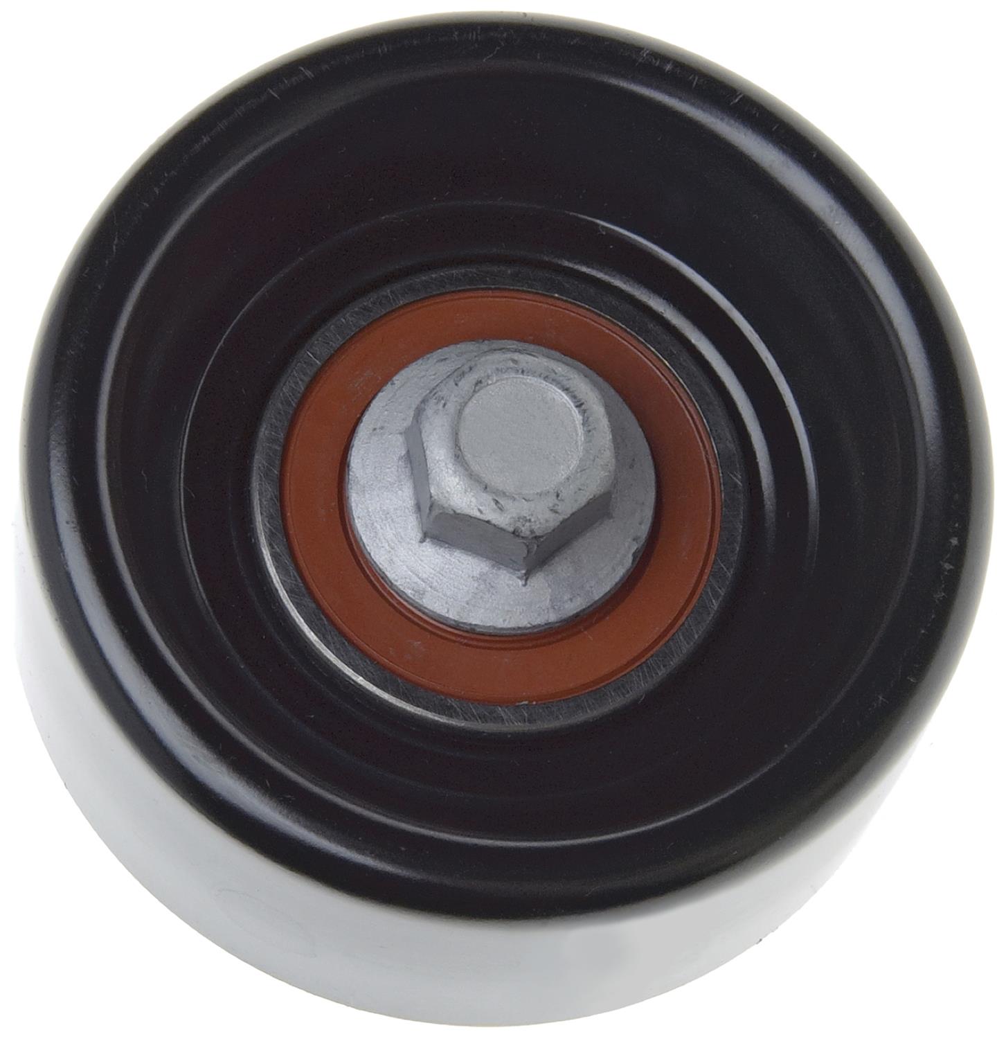 ACDelco 19188062 ACDelco Gold Idler Pulleys | Summit Racing