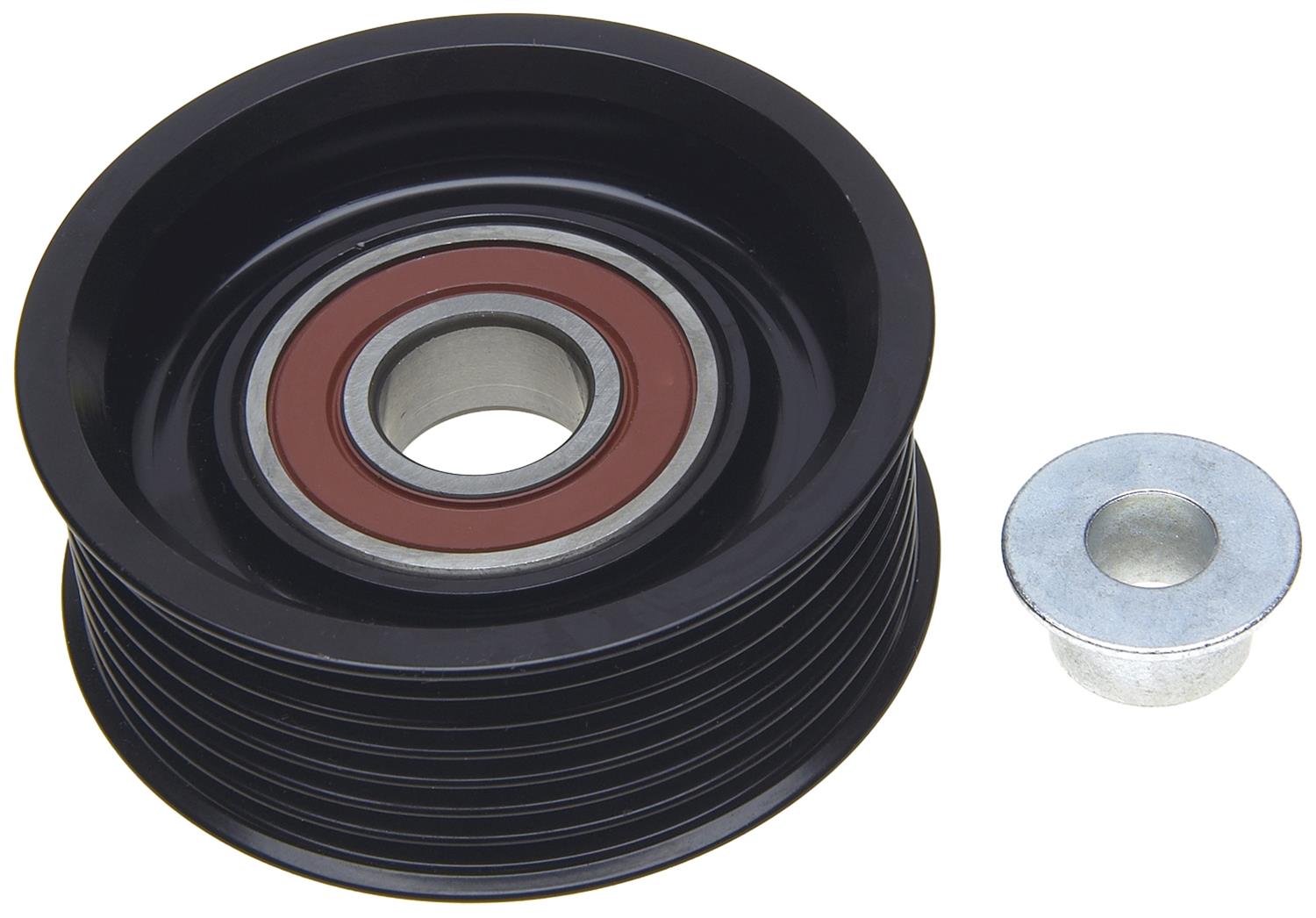 ACDelco 19188064 ACDelco Gold Idler Pulleys | Summit Racing