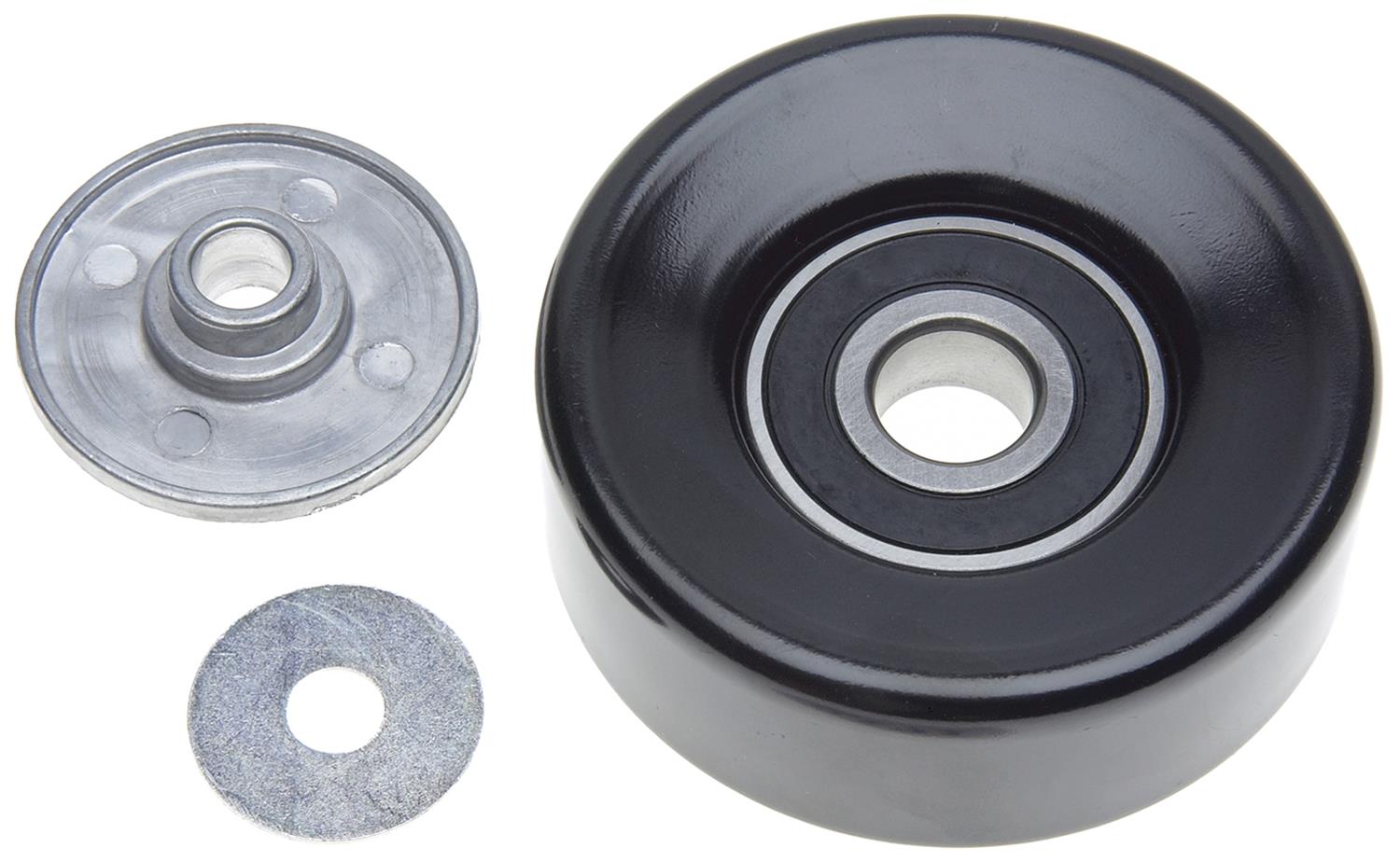 ACDelco 19188081 ACDelco Gold Idler Pulleys | Summit Racing
