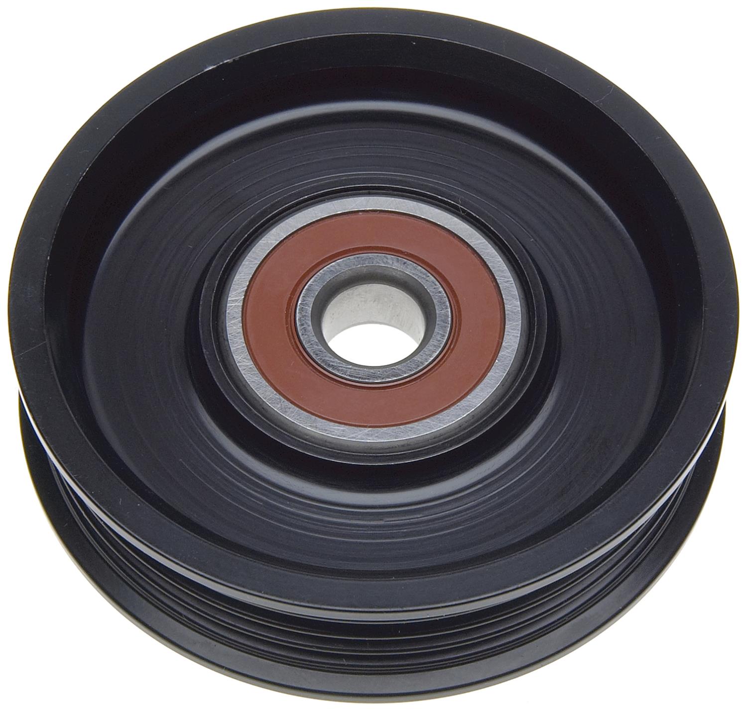 ACDelco 19188082 ACDelco Gold Idler Pulleys | Summit Racing