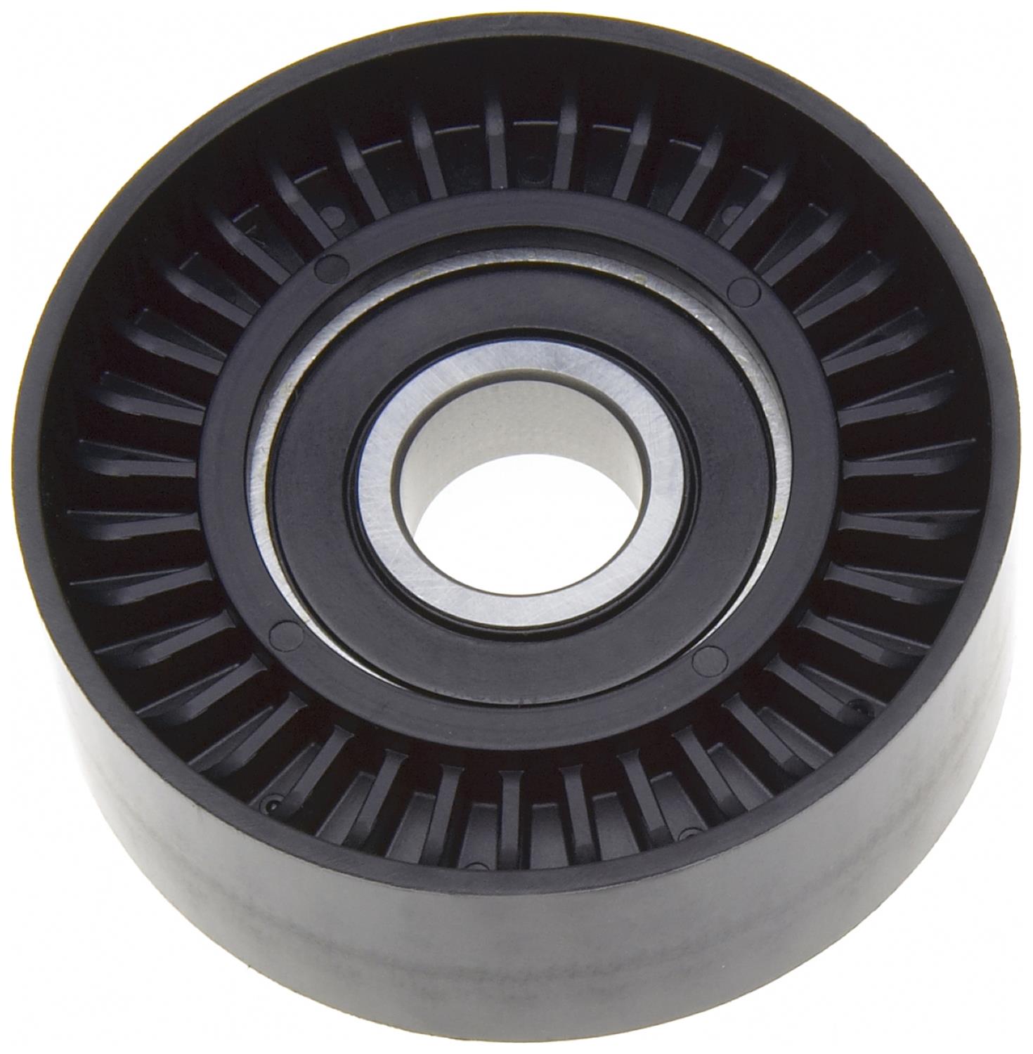 ACDelco 19252593 ACDelco Gold Idler Pulleys | Summit Racing