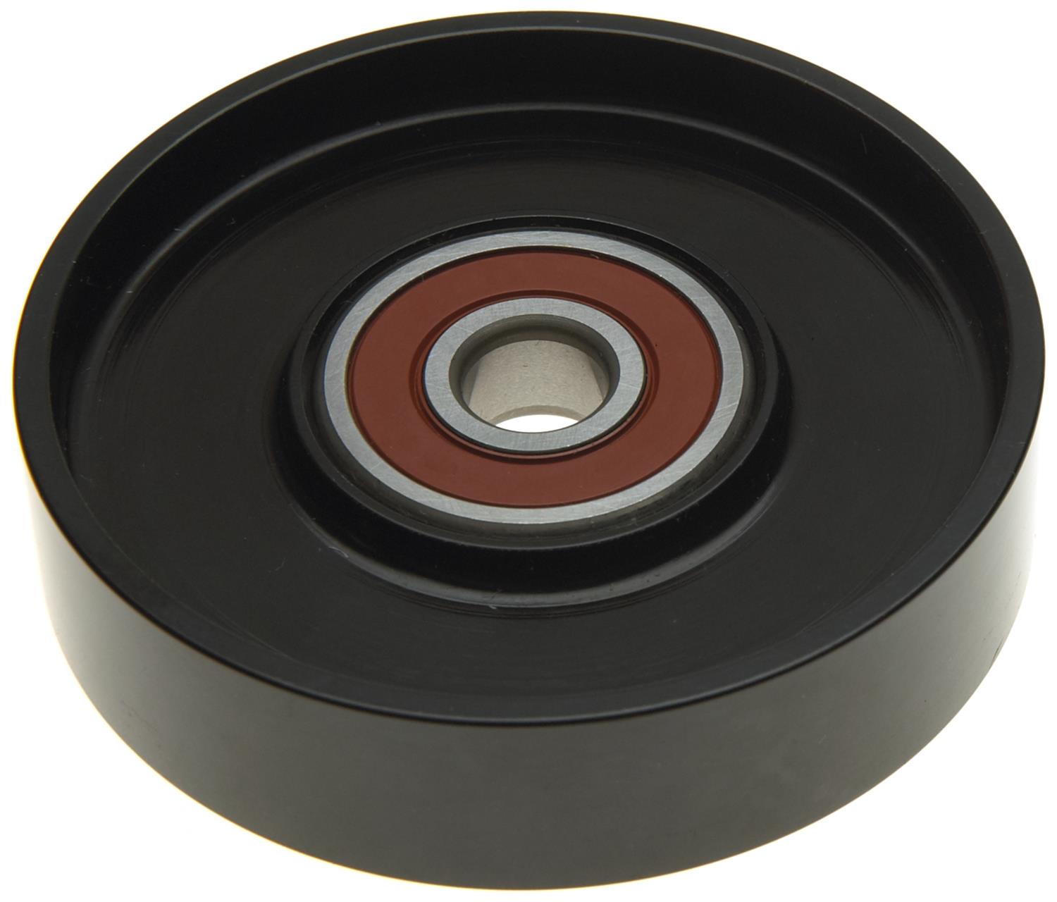 ACDelco 19253839 ACDelco Gold Idler Pulleys | Summit Racing